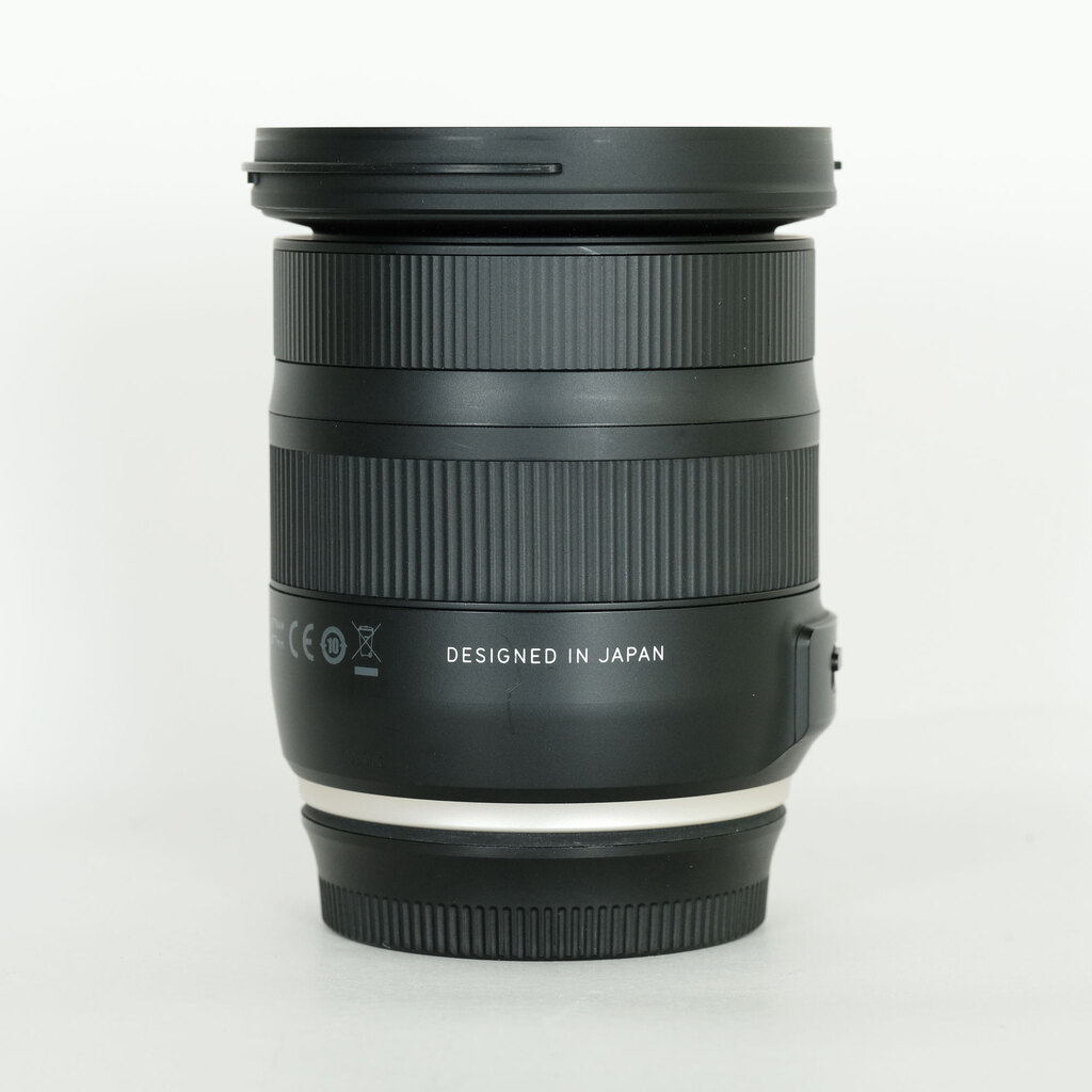 TAMRON A037 17-35mm ニコンfマウント　フィルター3枚付き 旅レンズ決定番！広角レンズ3本買って結局TAMRON 17-35mm F/2.8
