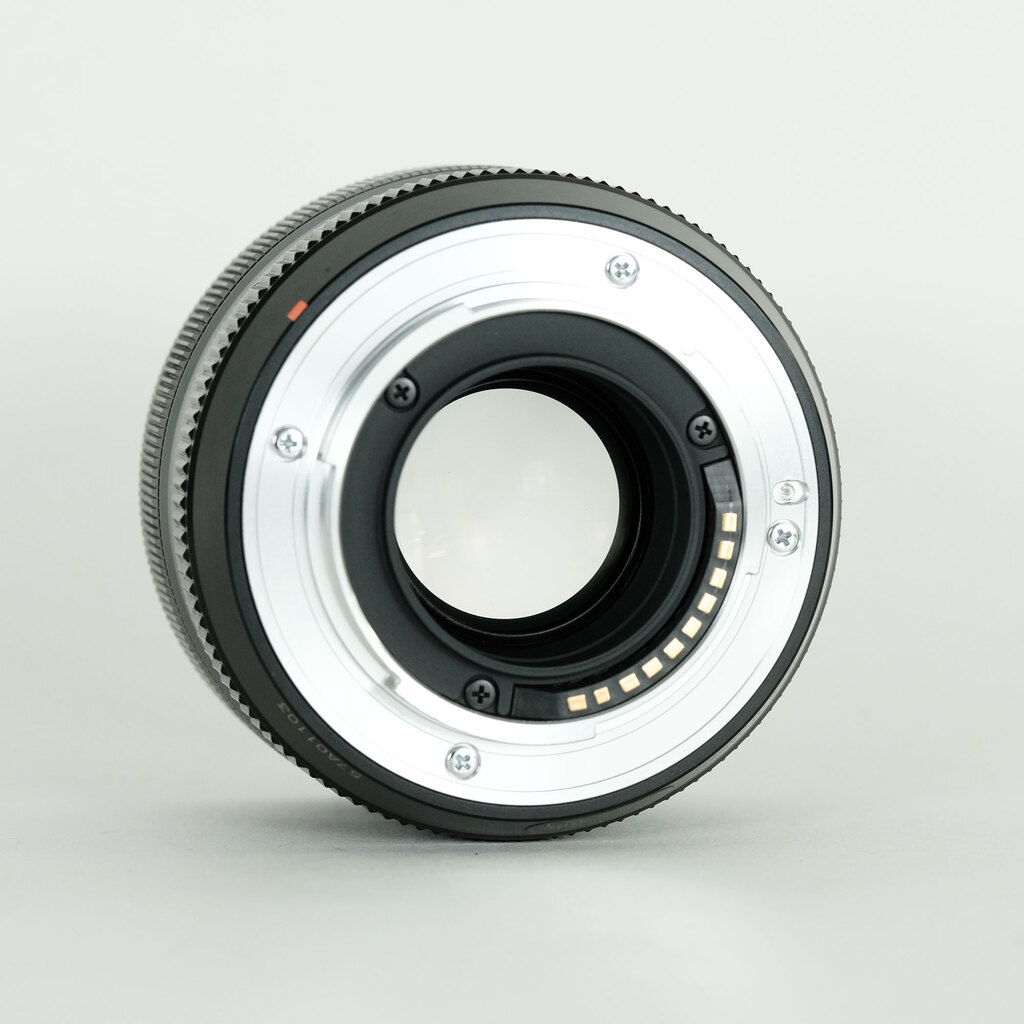 FUJIFILM XF35mmF1.4 R FUJIFILM XF35mmF1.4 R