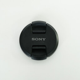 SONY FE 35mm F1.4 GM SEL35F14GM