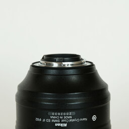 Nikon AF-S NIKKOR 105mm f/1.4E ED Nikon AF-S NIKKOR 105mm f/1.4E ED