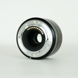 SIGMA A 19mm F2.8 DN (マイクロフォーサーズ用)ブラック