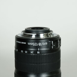 Canon EF-S18-135mm F3.5-5.6 IS STM Canon EF-S18-135mm F3.5-5.6 IS STM