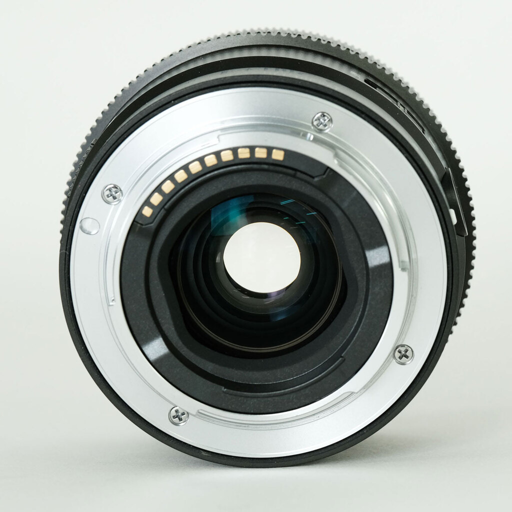 SONY FE 40mm F2.5 G SEL40F25G SONY FE 40mm F2.5 G SEL40F25G