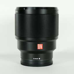 VILTROX AF 85mm F1.8 II [ソニーE用]