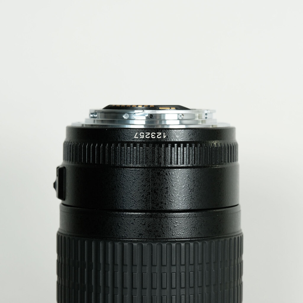 Canon EF135mm F2L USM
