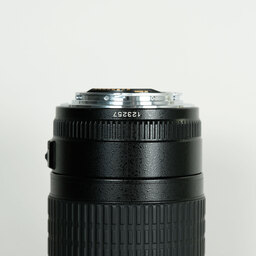 Canon EF135mm F2L USM