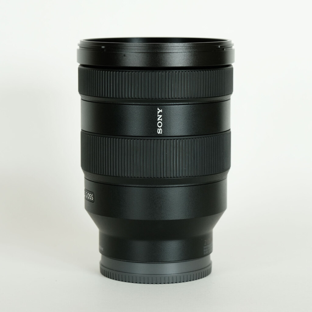 SONY FE 24-105mm F4 G OSS SEL24105G SONY FE 24-105mm F4 G OSS SEL24105G