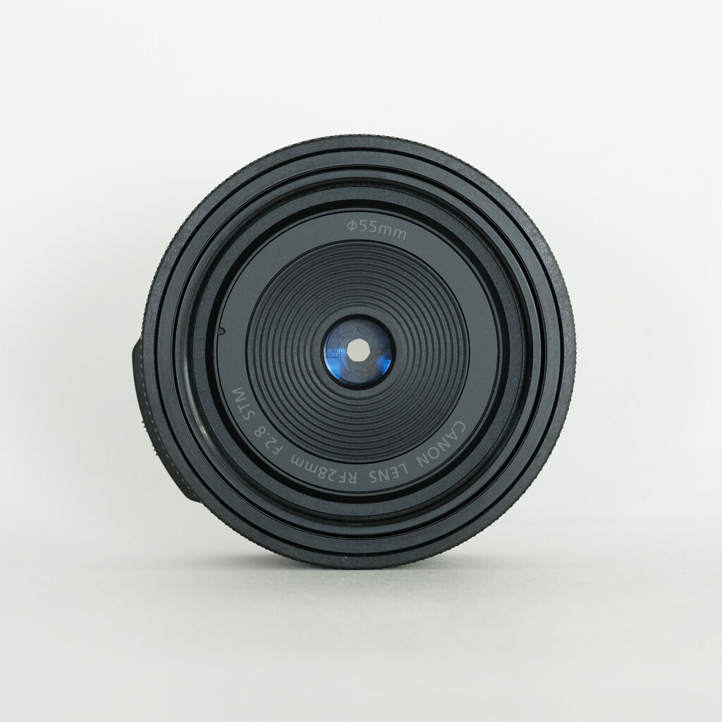 Canon RF28mm F2.8 STM Canon RF28mm F2.8 STM