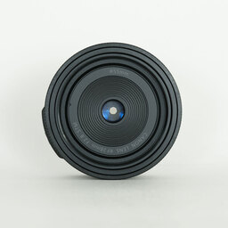 Canon RF28mm F2.8 STM Canon RF28mm F2.8 STM