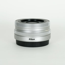 Nikon NIKKOR Z DX 16-50mm f/3.5-6.3 VR Nikon NIKKOR Z DX 16-50mm f/3.5-6.3 VR