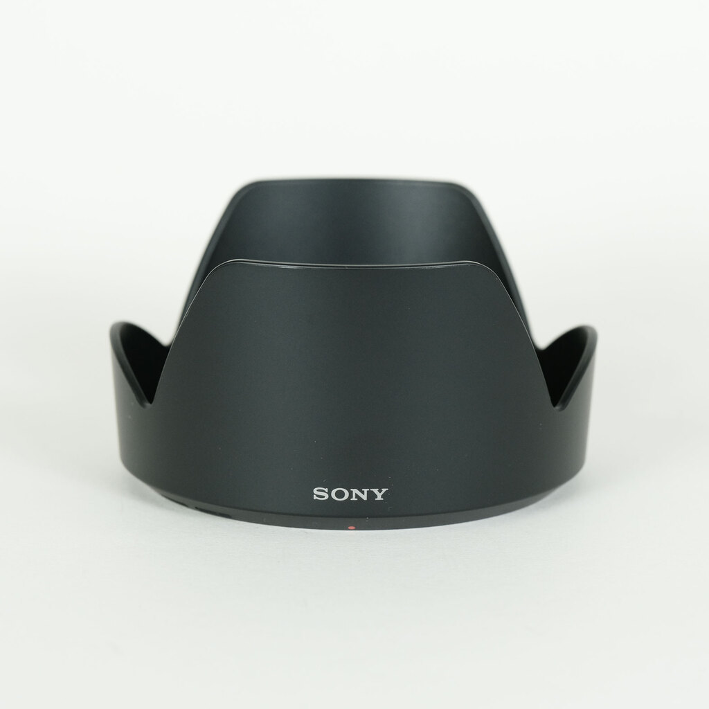 SONY E PZ 18-105mm F4 G OSS SELP18105G