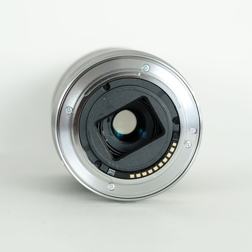 SONY E 55-210mm F4.5-6.3 OSS SEL55210 SONY E 55-210mm F4.5-6.3 OSS SEL55210