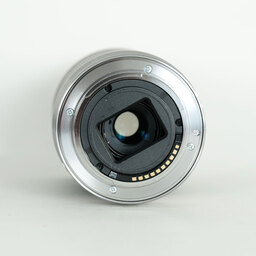 SONY E 55-210mm F4.5-6.3 OSS SEL55210 SONY E 55-210mm F4.5-6.3 OSS SEL55210