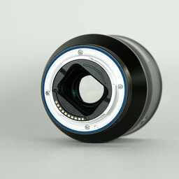 Carl Zeiss Batis 1.8/85 [ソニーE用]