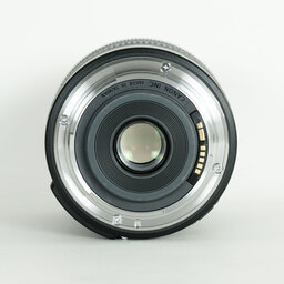 Canon EF-S18-135mm F3.5-5.6 IS STM Canon EF-S18-135mm F3.5-5.6 IS STM