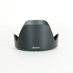 SONY E18-200mm F3.5-6.3 OSS SEL18200