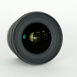 SIGMA 10-20mm F3.5 EX DC HSM [ニコンF用]