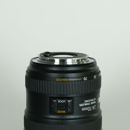 Canon EF24-70mm F4L IS USM Canon EF24-70mm F4L IS USM