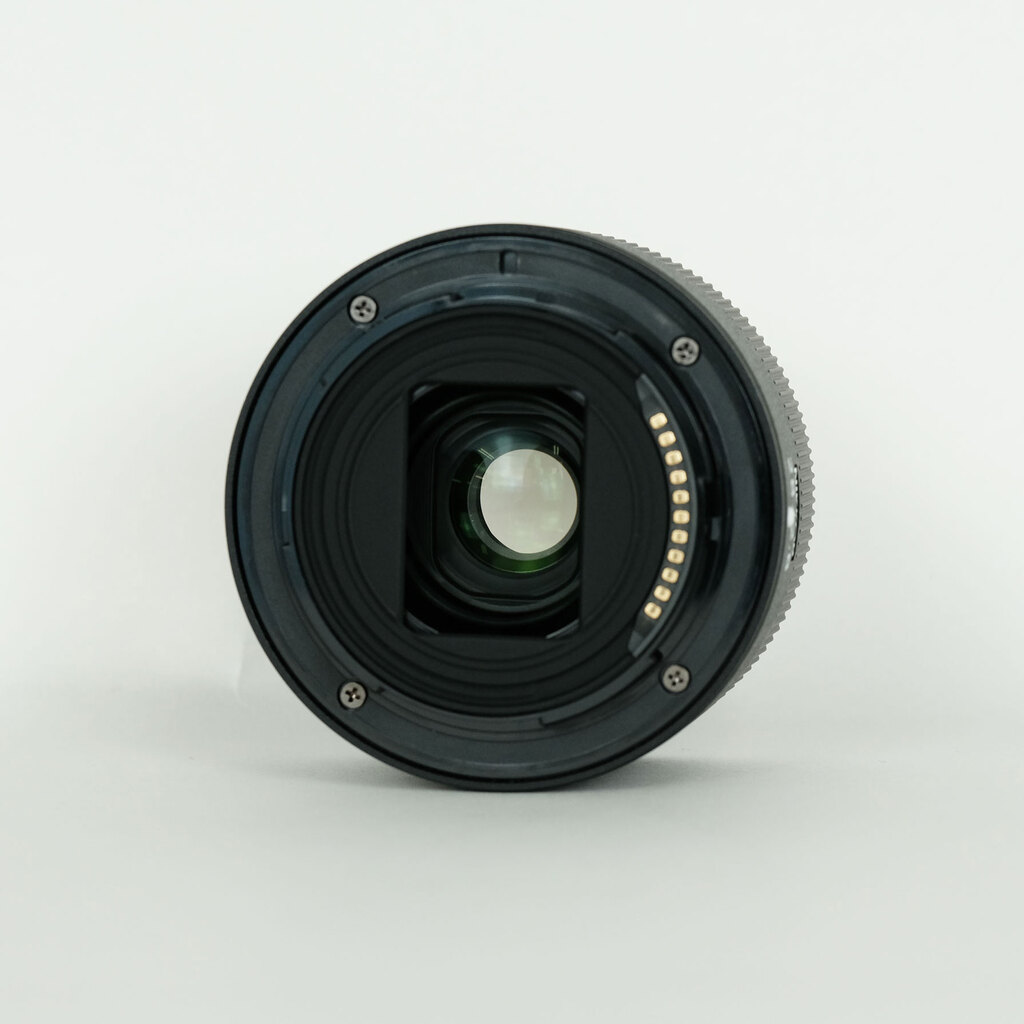 Nikon NIKKOR Z 28mm f/2.8 Nikon NIKKOR Z 28mm f/2.8