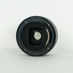 Nikon NIKKOR Z 28mm f/2.8 Nikon NIKKOR Z 28mm f/2.8