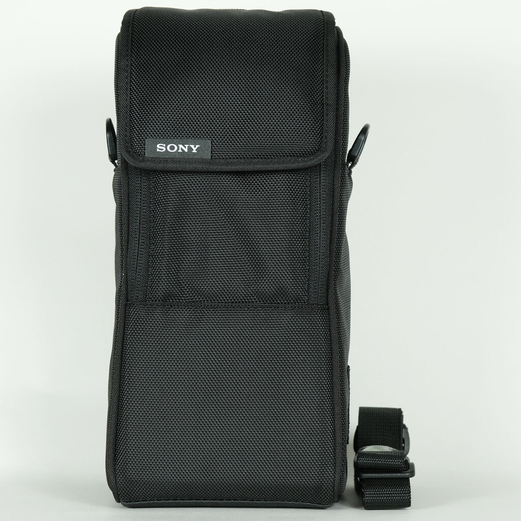 SONY FE 70-200mm F2.8 GM OSS II SEL70200GM2 SONY FE 70-200mm F2.8 GM OSS II SEL70200GM2