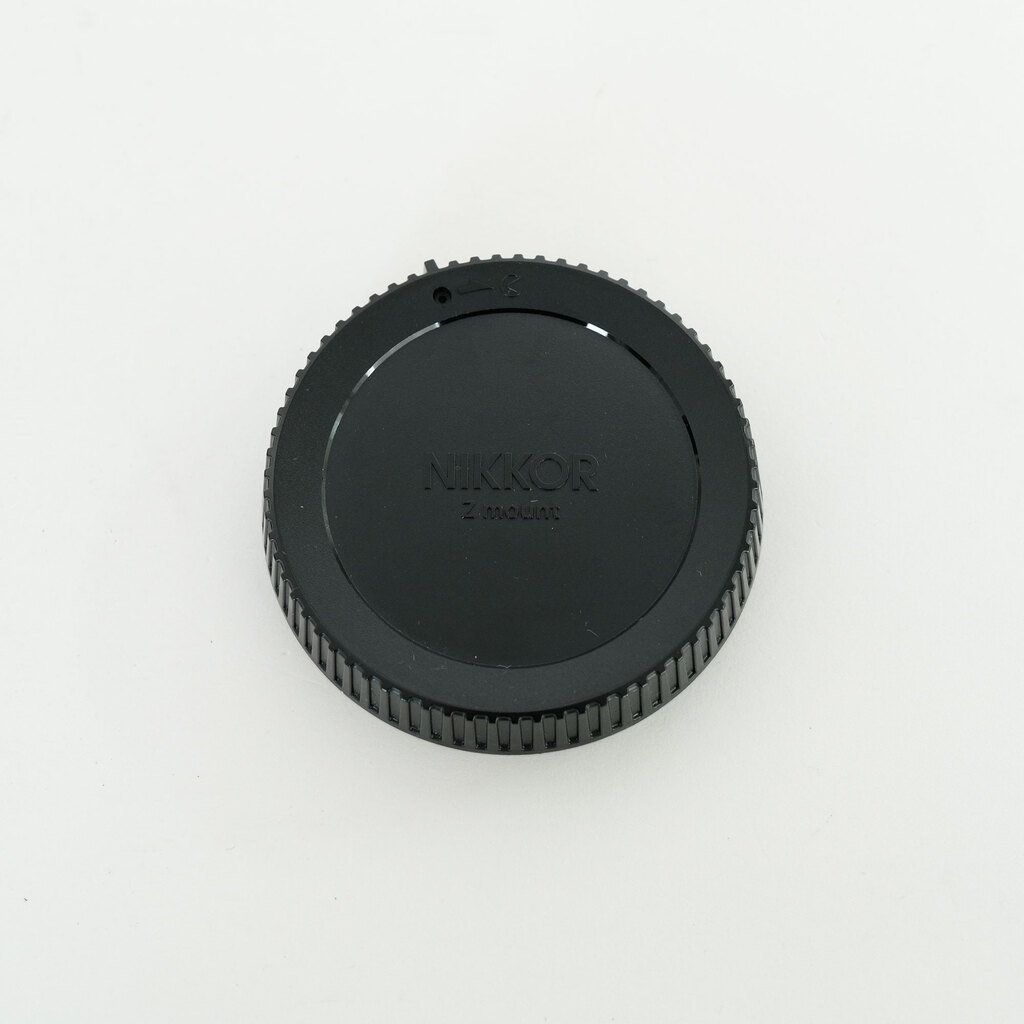 Nikon NIKKOR Z 24-70mm f/2.8 S