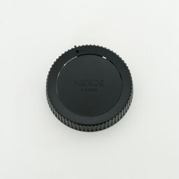 Nikon NIKKOR Z 24-70mm f/2.8 S