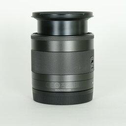 Canon EF-M11-22mm F4-5.6 IS STM Canon EF-M11-22mm F4-5.6 IS STM