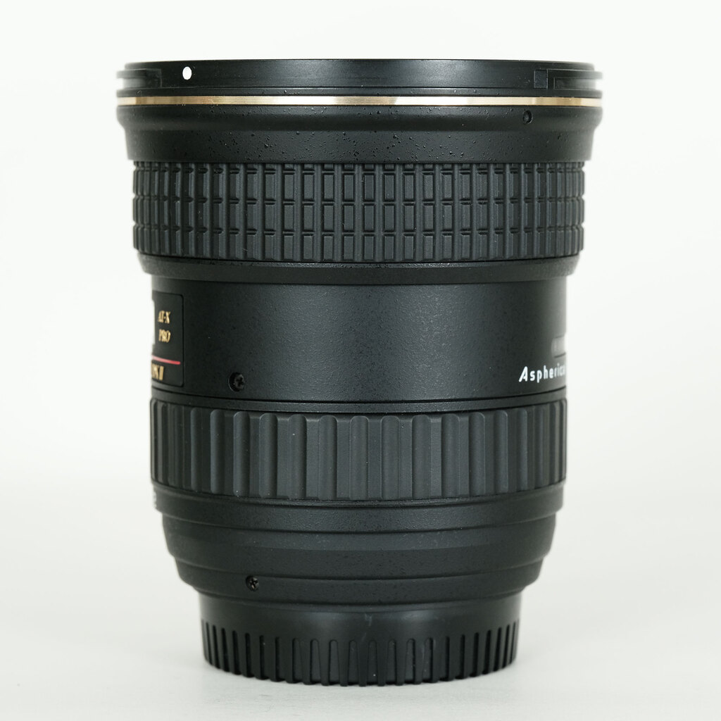 TOKINA AT-X124 PRO DX II (AF12-24mm F4)(ニコン用) TOKINA AT-X124 PRO DX II (AF12-24mm F4)(ニコン用)