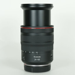 Canon RF24-105mm F4 L IS USM Canon RF24-105mm F4 L IS USM