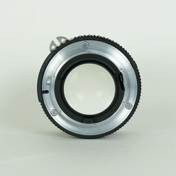 Nikon Ai Nikkor 50mm F1.4S