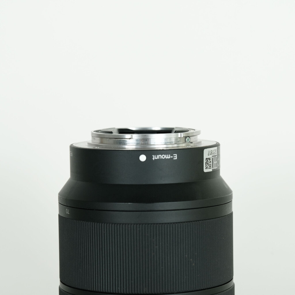 SONY FE 28-70mm F3.5-5.6 OSS SEL2870 SONY FE 28-70mm F3.5-5.6 OSS SEL2870