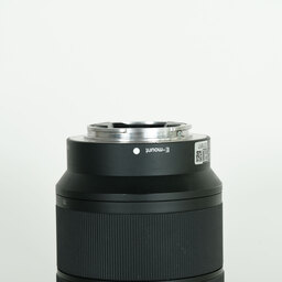 SONY FE 28-70mm F3.5-5.6 OSS SEL2870 SONY FE 28-70mm F3.5-5.6 OSS SEL2870