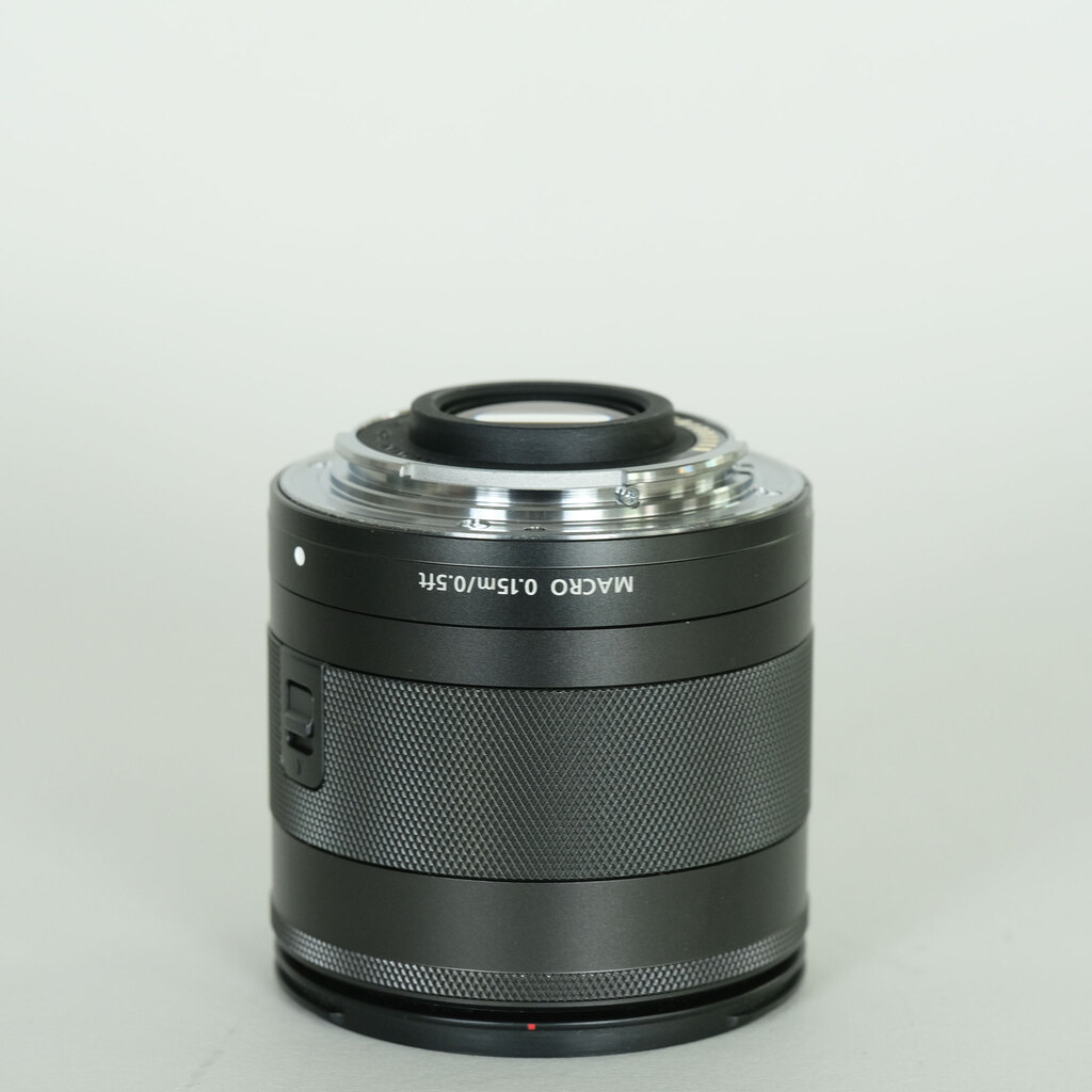 Canon EF-M11-22mm F4-5.6 IS STM Canon EF-M11-22mm F4-5.6 IS STM