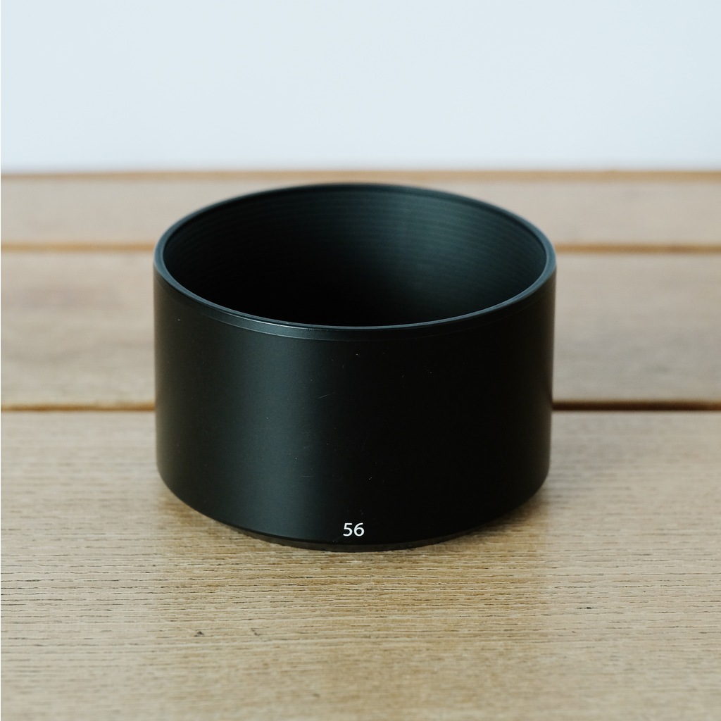 FUJIFILM XF56mmF1.2 R