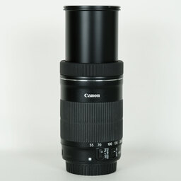 Canon EF-S55-250mm F4-5.6 IS STM Canon EF-S55-250mm F4-5.6 IS STM