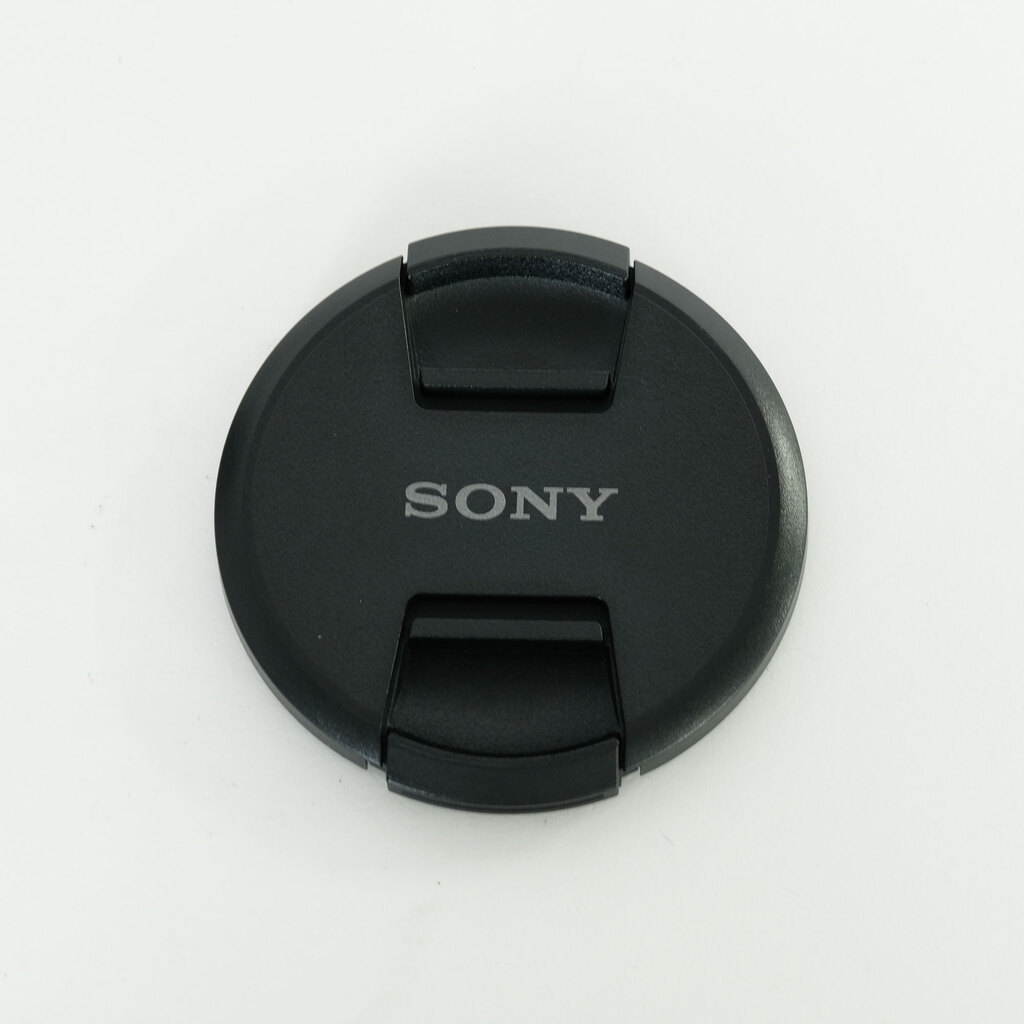 SONY FE 24-70mm F2.8 GM II SEL2470GM2