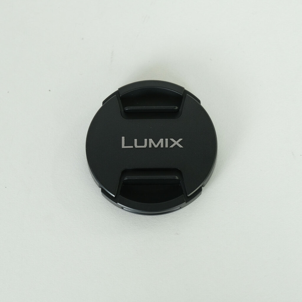 Panasonic LUMIX G VARIO 14-140mm / F3.5-5.6 II ASPH. / POWER O.I.S Panasonic LUMIX G VARIO 14-140mm / F3.5-5.6 II ASPH. / POWER O.I.S