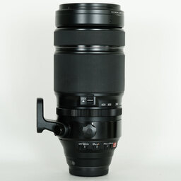 FUJIFILM XF100-400mmF4.5-5.6 R LM OIS WR FUJIFILM XF100-400mmF4.5-5.6 R LM OIS WR