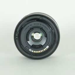 Canon EF-M15-45mm F3.5-6.3 IS STM