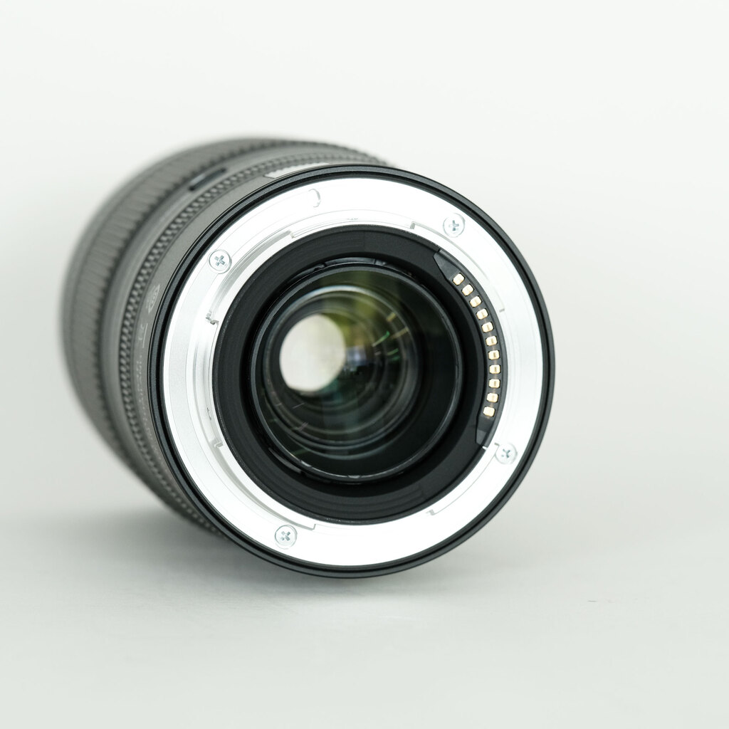 Nikon NIKKOR Z 24-200mm f/4-6.3 VR