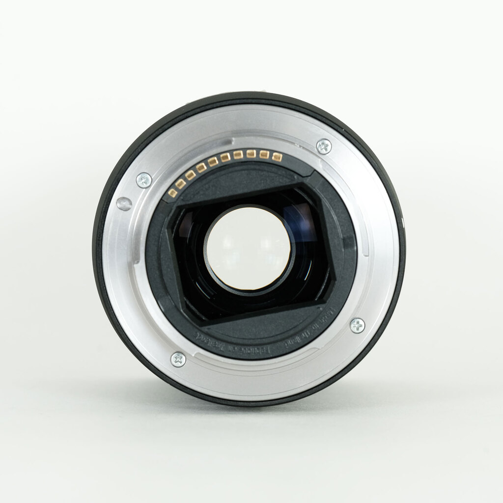SONY Sonnar T* FE 55mm F1.8 ZA SEL55F18Z SONY Sonnar T* FE 55mm F1.8 ZA SEL55F18Z