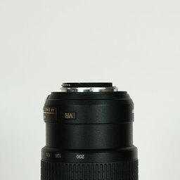 Nikon AF-S NIKKOR 70-200mm f/4G ED VR Nikon AF-S NIKKOR 70-200mm f/4G ED VR