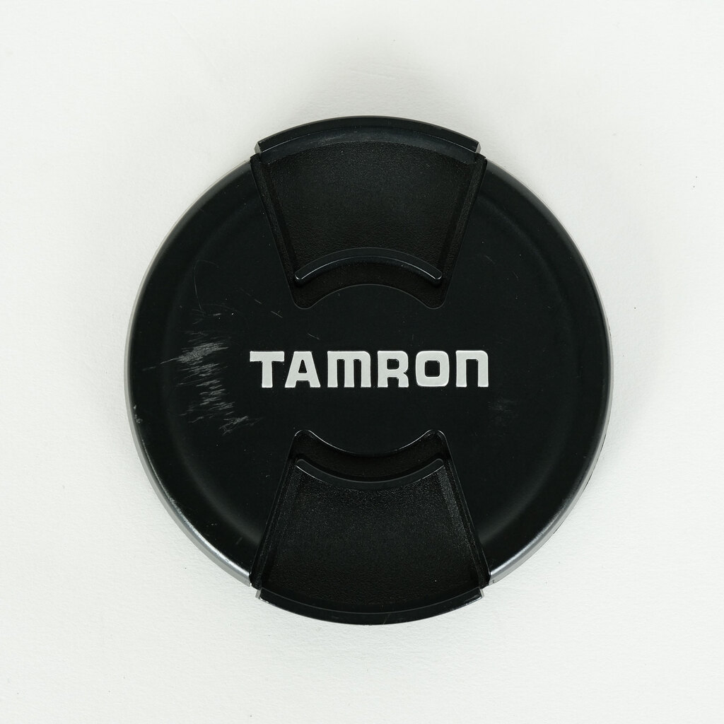 TAMRON SP 70-200mm F/2.8 Di LD MACRO (Model A001N II) [ニコンF用]