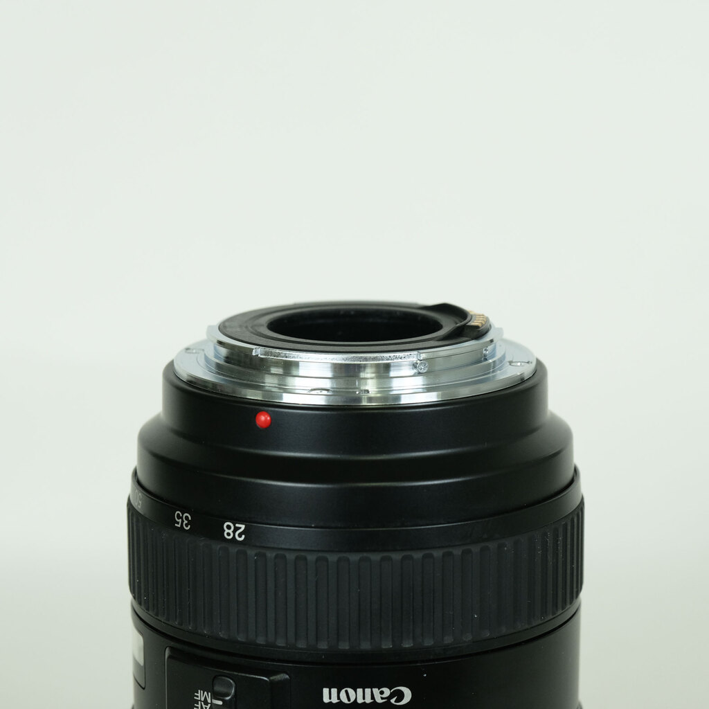 Canon EF28-70mm F2.8L USM
