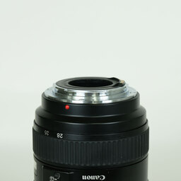 Canon EF28-70mm F2.8L USM