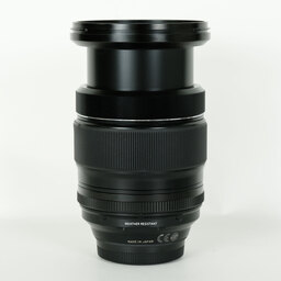 FUJIFILM XF16-55mmF2.8 R LM WR FUJIFILM XF16-55mmF2.8 R LM WR