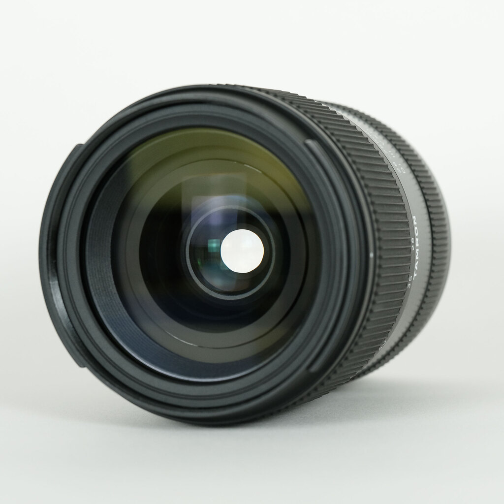 TAMRON 28-75mm F/2.8 Di III VXD G2 (Model A063) [ソニーE用]