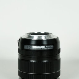 FUJIFILM XF18-55mmF2.8-4 R LM OIS FUJIFILM XF18-55mmF2.8-4 R LM OIS