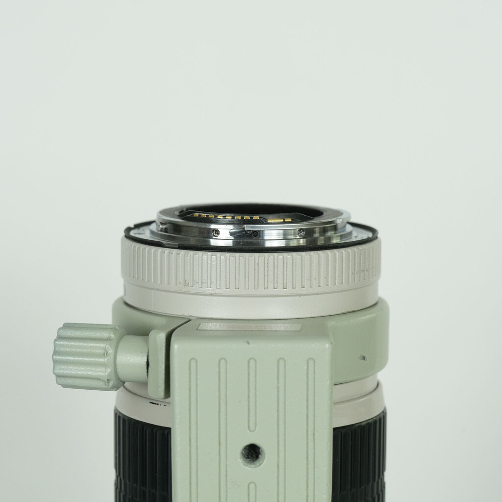 Canon EF70-200mm F4L IS USM